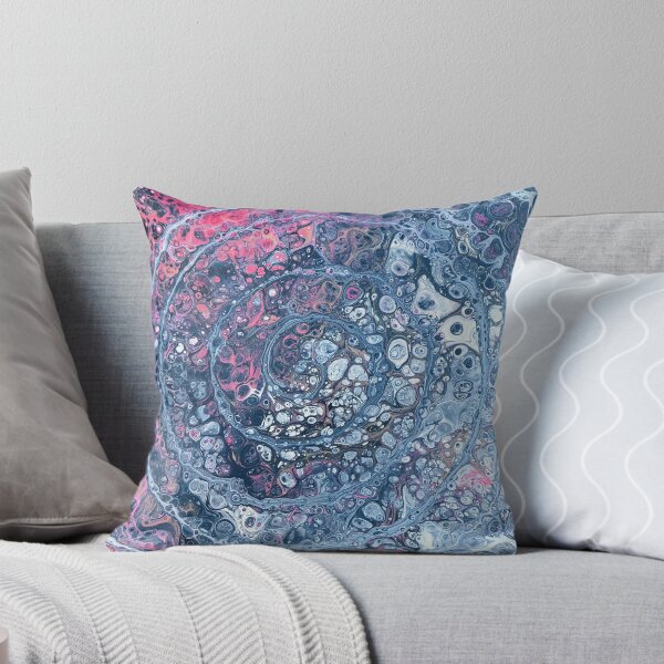 Item preview, Spirals of the Deep designed and sold by techtab2020.