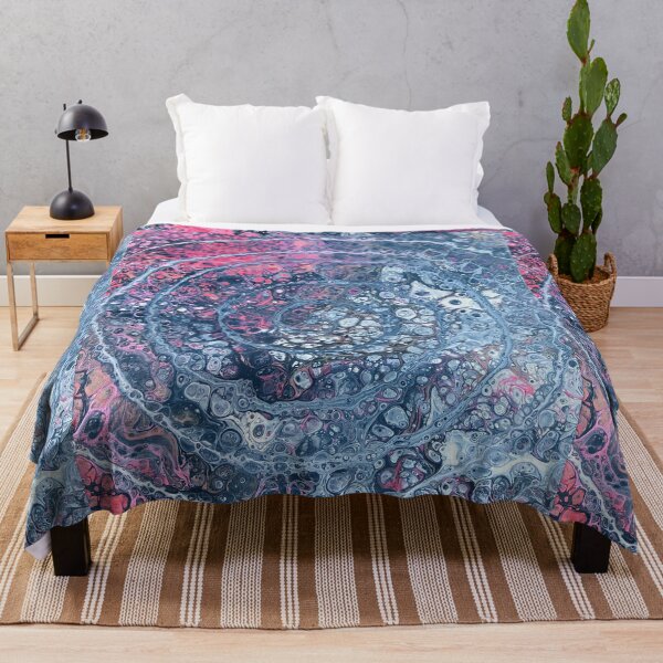 Item preview, Spirals of the Deep designed and sold by techtab2020.
