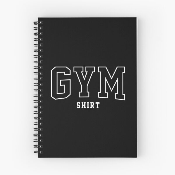 Item preview, Gym Shirt - Gym Costume Gift designed and sold by mithanyhisda.