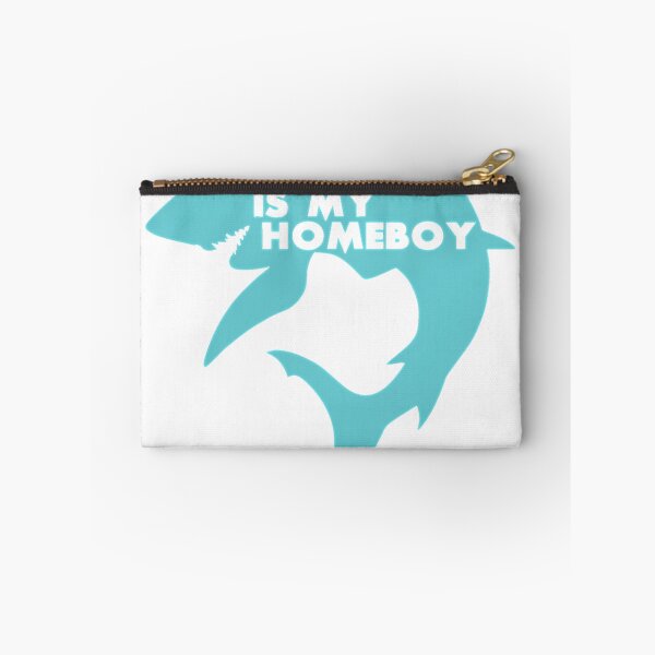 Item preview, Nemo Is My Homeboy - Shark Lover T-Shirt_4963637 designed and sold by Cafe18.