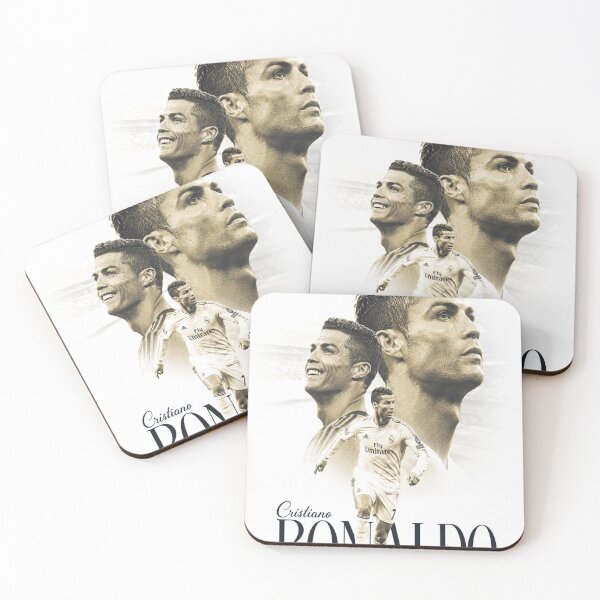 Artikelvorschau, Cr7 Cristiano Ronaldo Klassisches T-Shirt entworfen und verkauft von oganespegenh.