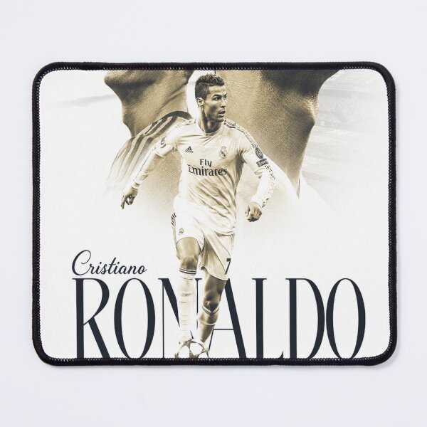 Item preview, Cr7 Cristiano Ronaldo Classic T-Shirt designed and sold by oganespegenh.