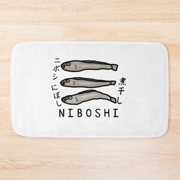 Item preview, Cute NIBOSHI designed and sold by kanaehonkawa.