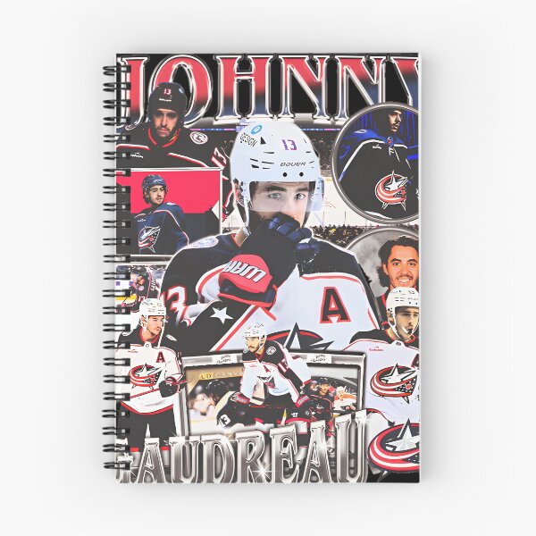 Item preview, Columbus Hockey Star Memorial Tribute designed and sold by redbubblemoon.