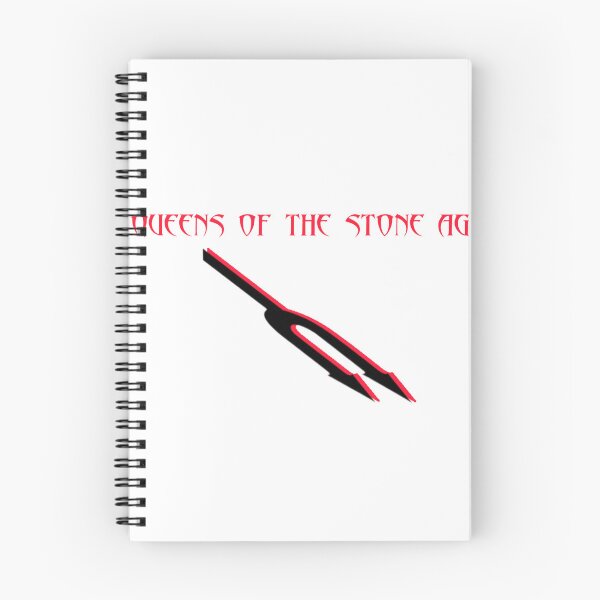 Item preview, QUEENS OF THE STONE AGE LOGO X WALLOPFAM designed and sold by WallopFam.
