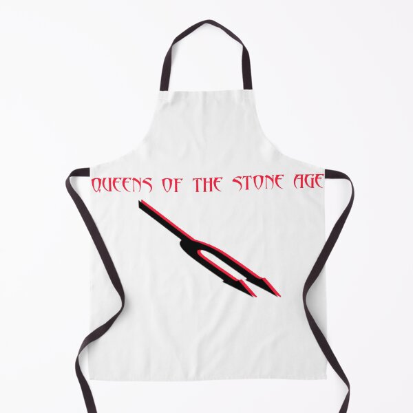 Item preview, QUEENS OF THE STONE AGE LOGO X WALLOPFAM designed and sold by WallopFam.