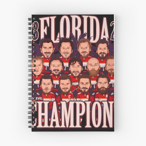 Item preview, Florida Hockey 2024 Stanley Cup Champions designed and sold by redbubblemoon.