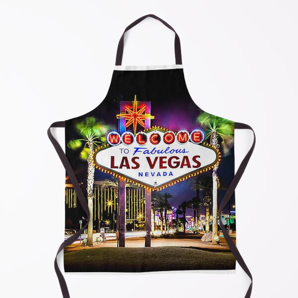 Item preview, Neon Las Vegas Night City Sign designed and sold by angelinesan.