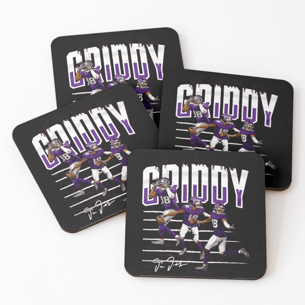 Item preview, Minnesota Football Griddy Dance Celebration designed and sold by redbubblemoon.