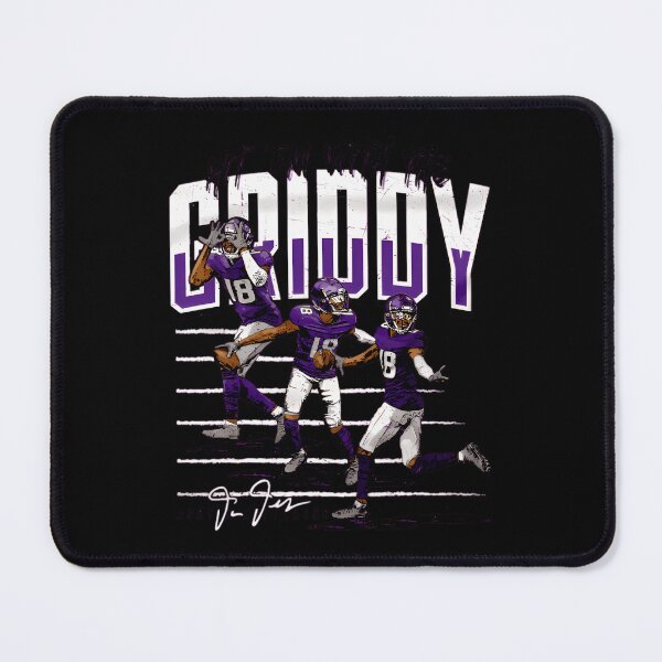 Item preview, Minnesota Football Griddy Dance Celebration designed and sold by redbubblemoon.