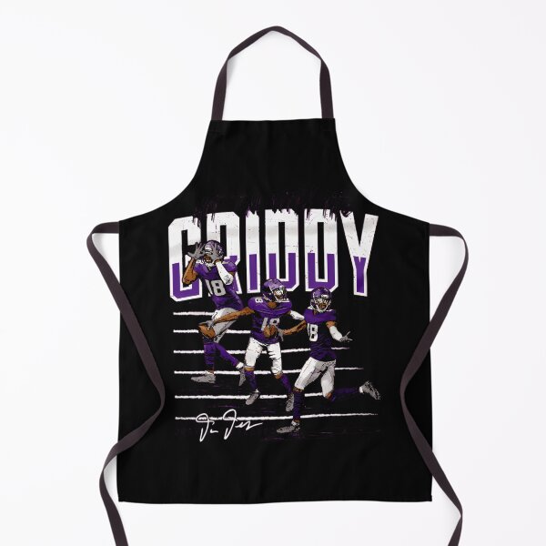Item preview, Minnesota Football Griddy Dance Celebration designed and sold by redbubblemoon.