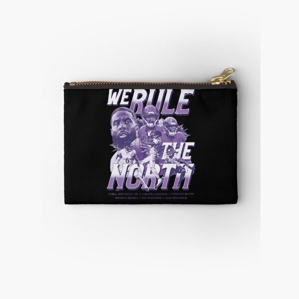 Item preview, Baltimore Football Team Championship Slogan designed and sold by redbubblemoon.