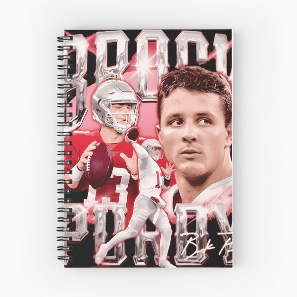 Item preview, San Francisco Football Quarterback Silver Chrome designed and sold by redbubblemoon.