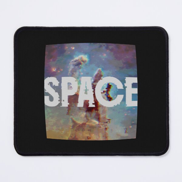 Item preview, SPACE designed and sold by Cheeky Tito.