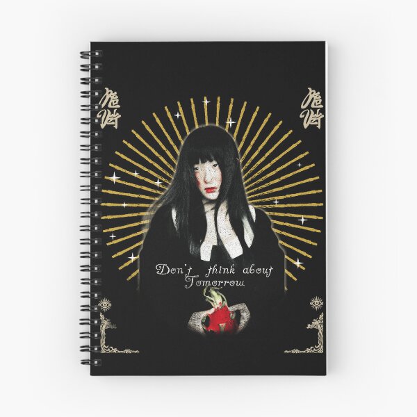 Item preview, Red Velvet SEULGI KPOP Girl Group  designed and sold by delllsdesigns.