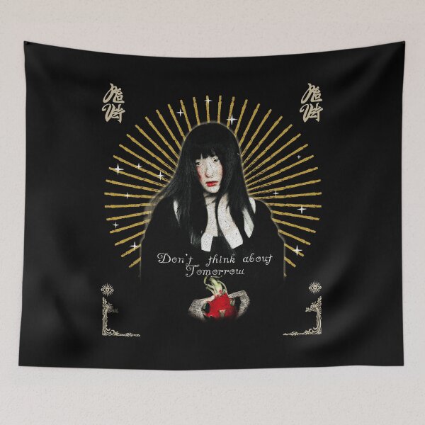 Item preview, Red Velvet SEULGI KPOP Girl Group  designed and sold by delllsdesigns.