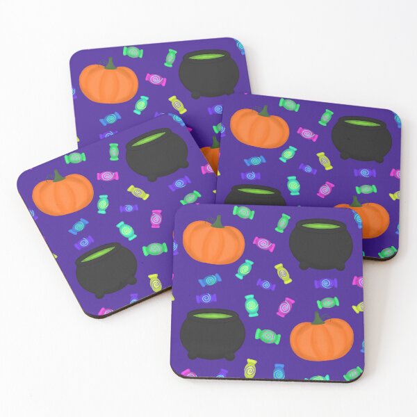 Item preview, Trick or treat  designed and sold by CosmicTrash23.
