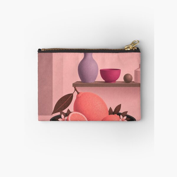 Item preview, Coral Lemon Harmony designed and sold by joycrysstudio.