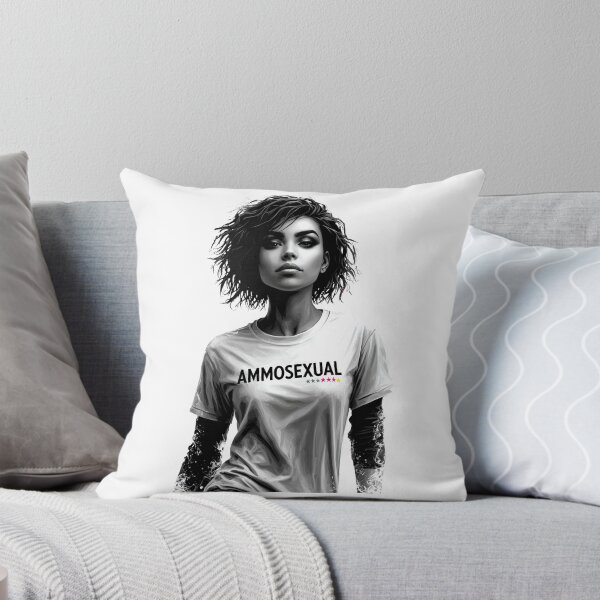 Item preview, I'm Ammosexual designed and sold by Millsoft.