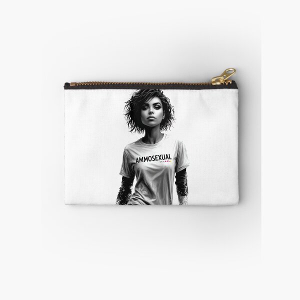 Item preview, I'm Ammosexual designed and sold by Millsoft.