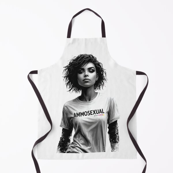 Item preview, I'm Ammosexual designed and sold by Millsoft.