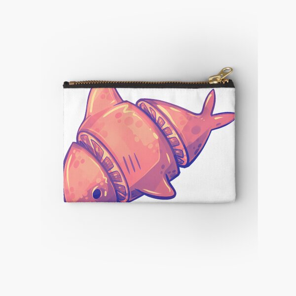 Item preview, Pink Lemonade Shark T-Shirt_19170525 designed and sold by JJLetterDesigns.