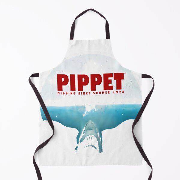 Item preview, Pippet T-Shirt_27479141 designed and sold by Voila-creative.