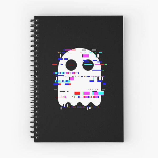 Item preview, Ghost Glitch designed and sold by Quilimo Studio.