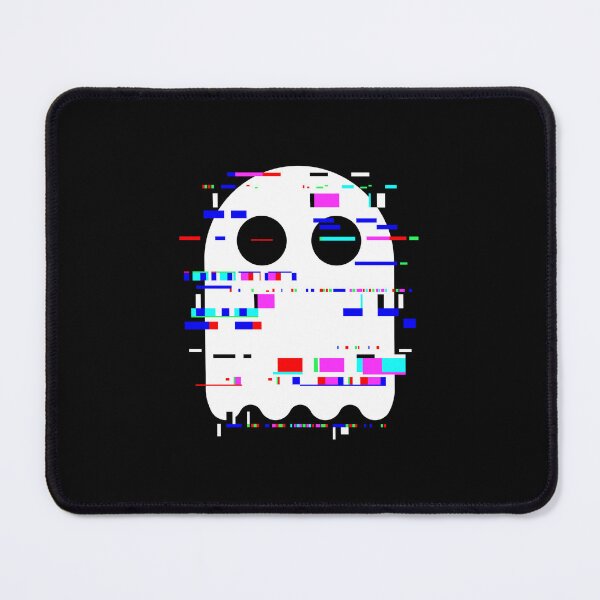 Item preview, Ghost Glitch designed and sold by Quilimo Studio.