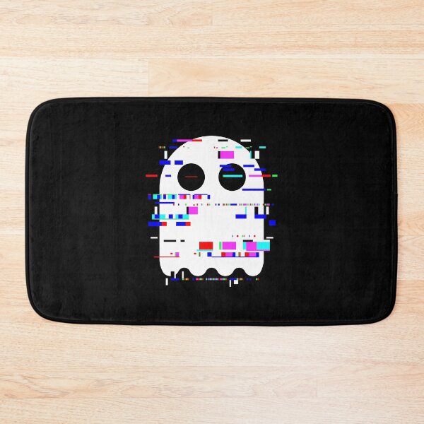 Item preview, Ghost Glitch designed and sold by Quilimo Studio.