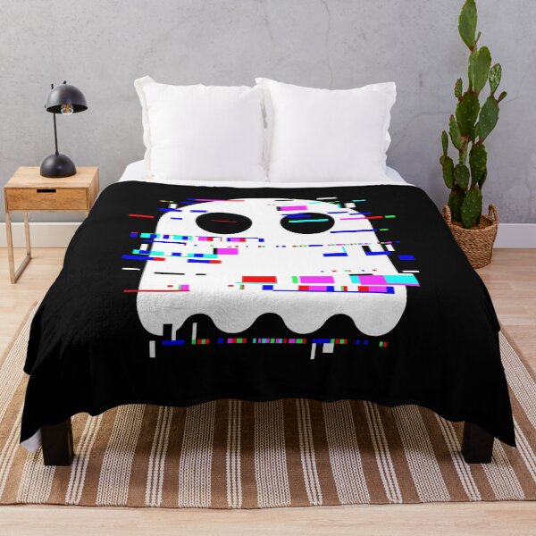 Item preview, Ghost Glitch designed and sold by Quilimo Studio.