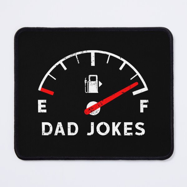 Item preview, Dad Jokes Meter designed and sold by qarinefesia.