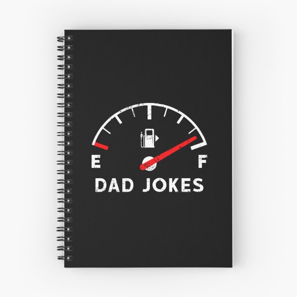 Item preview, Dad Jokes Meter designed and sold by qarinefesia.