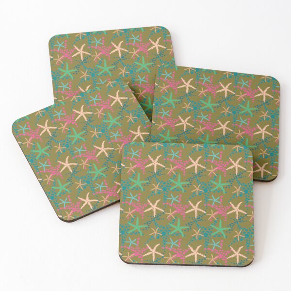 Item preview, STARFISHIES designed and sold by Mandusk.