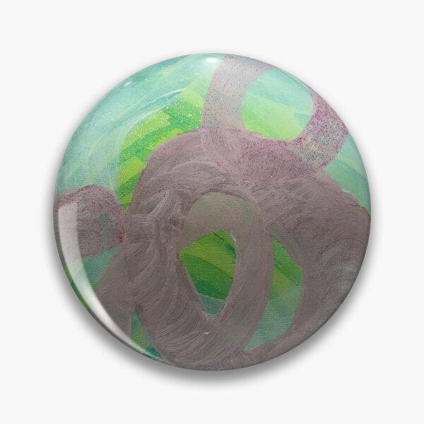Item preview, Swirling Currents of Instinct designed and sold by energyoflove333.