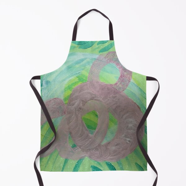 Item preview, Swirling Currents of Instinct designed and sold by energyoflove333.