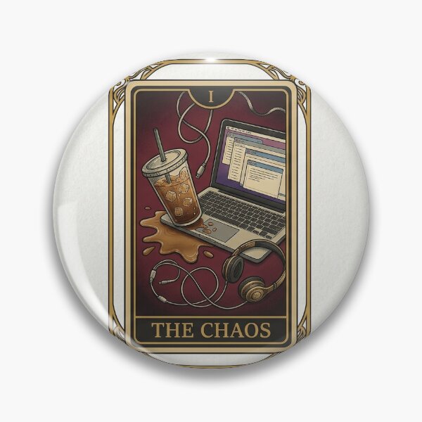 Item preview, chaos designed and sold by Yog777.