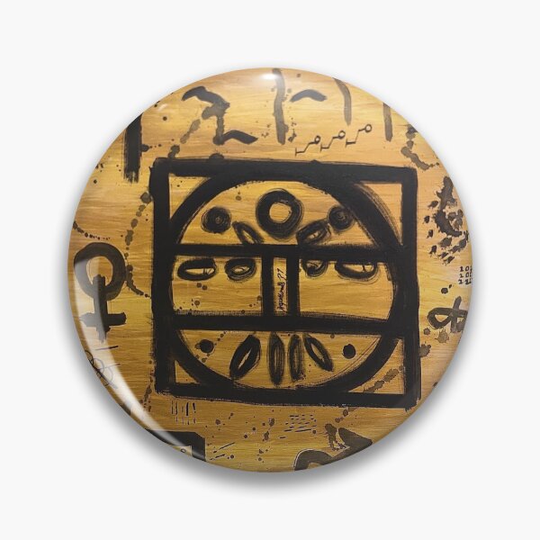 Item preview, Da Vinci Code- Manuscript designed and sold by Alex Brez Arts.