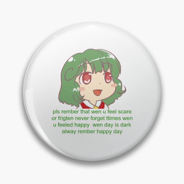 Item preview, chibi yuuka comforts you designed and sold by isidorebeige.