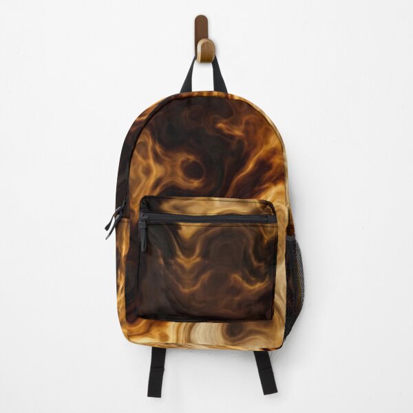 Item preview, Marbled Tortoiseshell Golden designed and sold by WeaveSphere.
