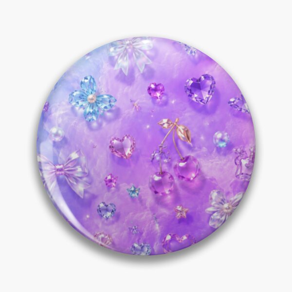 Item preview, Liquid Airbrush Ombre Glass Charms designed and sold by Wiseass.