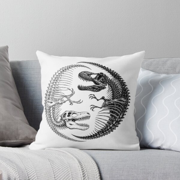 Item preview, Yin Yang designed and sold by Anatomical Garden.