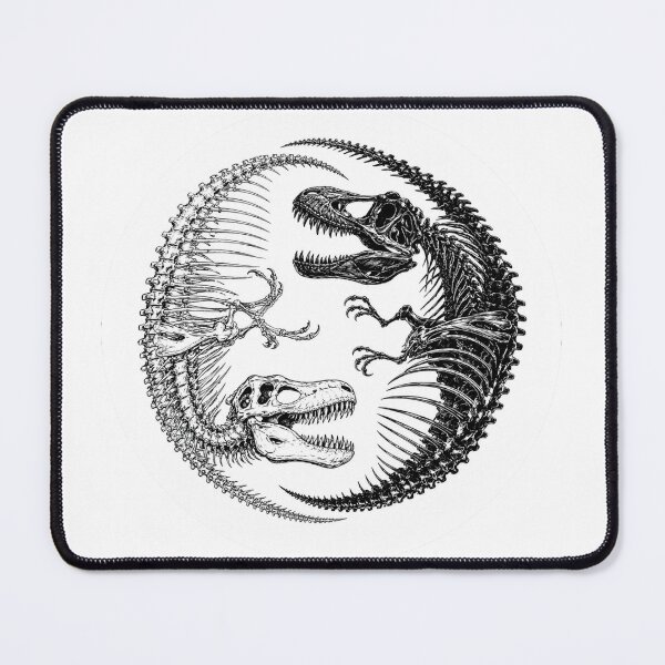 Item preview, Yin Yang designed and sold by Anatomical Garden.