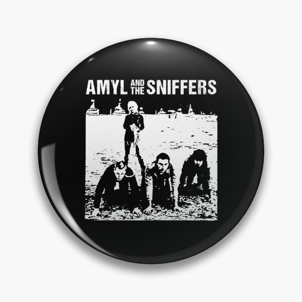 Item preview, amyland the sniff fers designed and sold by isidorebeige.