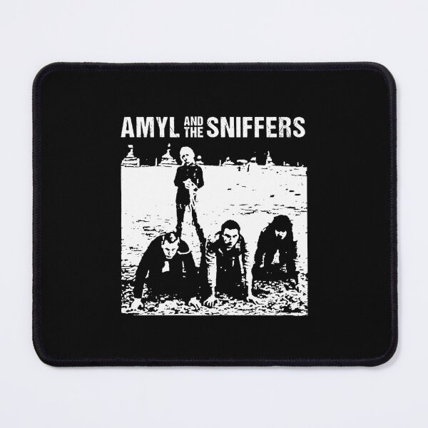 Item preview, amyland the sniff fers designed and sold by isidorebeige.
