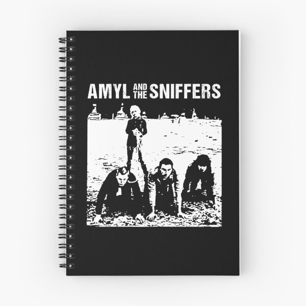 Item preview, amyland the sniff fers designed and sold by isidorebeige.