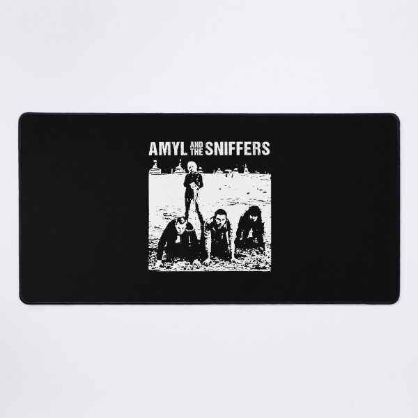 Item preview, amyland the sniff fers designed and sold by isidorebeige.