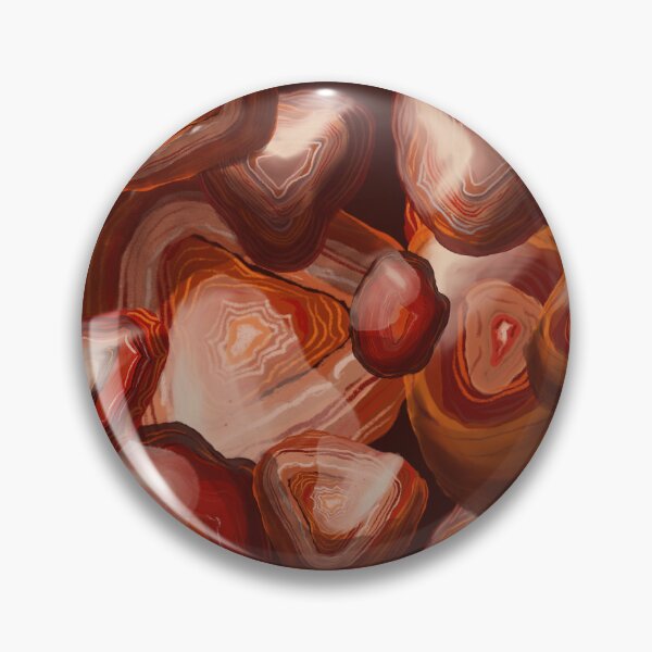 Item preview, Red Agates 2 designed and sold by KimberleeJoy.