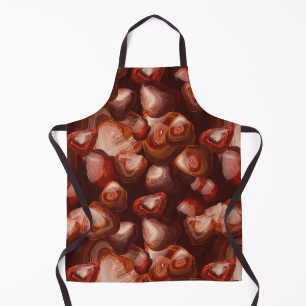 Item preview, Red Agates 2 designed and sold by KimberleeJoy.