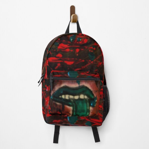 Item preview, Eat the Rich designed and sold by Alex Brez Arts.